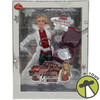 Disney Hannah Montana Holiday Pop Star Doll 2008 Disney Play Along 20275 NEW