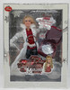 Disney Hannah Montana Holiday Pop Star Doll 2008 Disney Play Along 20275 NEW