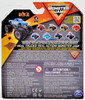 Monster Jam Rage Truck 2022 Spin Master 6044941