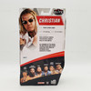 WWE Christian Elite Collection Series 76 Action Figure 2019 Mattel GKR03