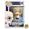 Funko POP Heroes Batman Doctor Harleen Quinzel 252 Vinyl Figure