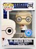 Funko POP Heroes Batman Doctor Harleen Quinzel 252 Vinyl Figure