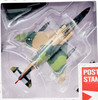 Daron F-4 Phantom II™ Southeast Asia Camo Die-Cast Metal Historical Airplane