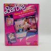 My First Barbie Dance & Dress Playcase 2071 Mattel 1998 NEW