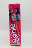 My First Barbie Dance & Dress Playcase 2071 Mattel 1998 NEW