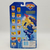 Superman Omega Blast Darkseid Figure with Laser Blaster 538043 Kenner 1996 NEW