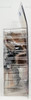 Spider-Man Classics 6" Venom with Collector Wall Mount and Comic Marvel Toybiz