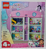 LEGO 10788 DreamWorks Gabby's Dollhouse 498 Piece Building Set 64227553 New 2023