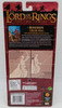 Lord of the Rings The Two Towers Berserker Urak-Hai 2003 Action Figure Toy Biz