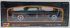 Maisto 1956 Chrysler 300B Black 1:18 scale Die Cast Special Edition Vehicle New