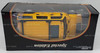 Maisto Hummer H2 Yellow 1:18 Scale Die Cast Special Edition Vehicle #30631 New