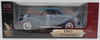 Road Signature 1941 Plymouth Teal Die Cast Vehicle Deluxe Edition 92398 New
