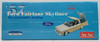 Sun Star Classic Models 1957 Ford Fairlane Skyliner Red & White Vehicle New
