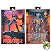 NECA Predator 2 City Hunter Ultimate Action Figure 51549