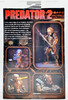 NECA Predator 2 City Hunter Ultimate Action Figure 51549
