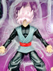 Dragon Ball Super Dragon Stars Super Saiyan Rose Goku Black Action Figure Bandai