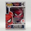 Funko Pop! Spiderman Into The Spiderverse Spider Ham Bobble Head Figure 410 NEW