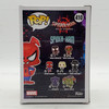 Funko Pop! Spiderman Into The Spiderverse Spider Ham Bobble Head Figure 410 NEW