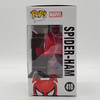 Funko Pop! Spiderman Into The Spiderverse Spider Ham Bobble Head Figure 410 NEW