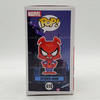 Funko Pop! Spiderman Into The Spiderverse Spider Ham Bobble Head Figure 410 NEW