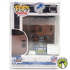 Funko Pop! Football Detroit Lions Barry Sanders 2021 Vinyl Figure #166