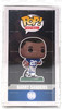 Funko Pop! Football Detroit Lions Barry Sanders 2021 Vinyl Figure #166