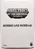 Masters of the Universe Classics Hurricane Hordak Action Figure 2011 Mattel