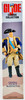 G.I. Joe Classic General George Washington Action Figure 1998 Hasbro 81432