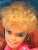 Barbie and the Rockers Doll Real Dancing Action 1986 Mattel #3055