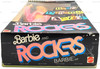 Barbie and the Rockers Doll Real Dancing Action 1986 Mattel #3055