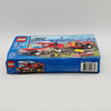 LEGO City Off Road Fire Rescue Building Set 7942