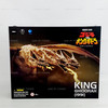 Godzilla vs King Ghidorah Exquisite Basic King Ghidorah Action Figure Hiya NEW