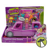 Polly Pocket Fashion Limo Scene KidPicks ToysRus Exclusive 2011 Mattel W6622