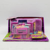 Polly Pocket Fashion Limo Scene KidPicks ToysRus Exclusive 2011 Mattel W6622
