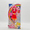 Rainbow Brite Tickled Pink 25 Year Aniversary Doll 2009 Playmates 21800 NEW