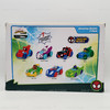 Marvel Spidey and His Amazing Friends Dino Webs Amazing Metals Cars 7 Pack NEW