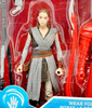 Star Wars The Last Jedi Rey Jedi Training and Elite Praetorian Guard Figures