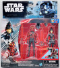 Star Wars Rebels Darth Maul and Seventh Sister Inquisitor Action Figure 2-Pack