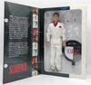 Scarface 12" Talking Action Figure Sideshow Collectibles Item #3403 New