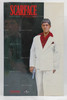 Scarface 12" Talking Action Figure Sideshow Collectibles Item #3403 New