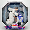 Star Wars Forces of Destiny Princess Leia Doll and R2-D2 Figure 2017 Hasbro