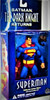 DC Direct Batman The Dark Knight Returns Superman Collector Action Figure