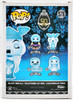 Funko POP Disney The Haunted Mansion Opera Singer Phantom 576 Vinyl Figure