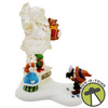 Department 56 Kringle Street Town Santa North Pole Series 565869 NEW