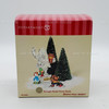 Department 56 Kringle Street Town Santa North Pole Series 565869 NEW