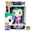 Funko POP Heroes Batman The Animated Series The Joker 155 Vinyl Figure
