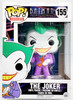 Funko POP Heroes Batman The Animated Series The Joker 155 Vinyl Figure