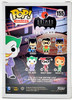 Funko POP Heroes Batman The Animated Series The Joker 155 Vinyl Figure