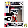 Funko POP Batman The Animated Series Harley Quinn 156 Vinyl Figure