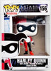 Funko POP Batman The Animated Series Harley Quinn 156 Vinyl Figure